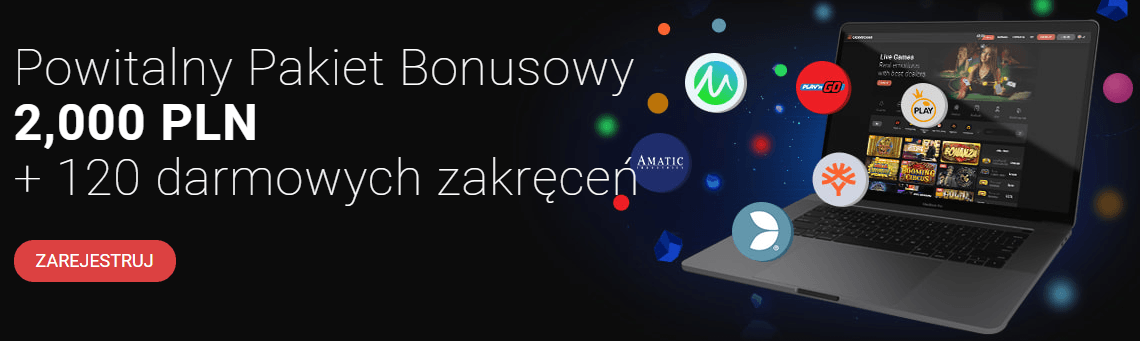 pakiet banusowy
